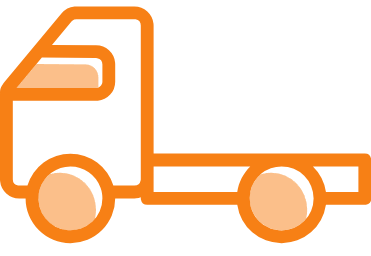 诸暨拖车/平板车